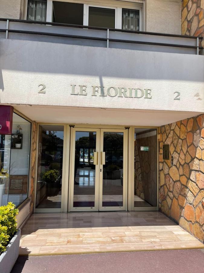 Apartment Fully Equipped Beachfront In The Heart Of The Center *