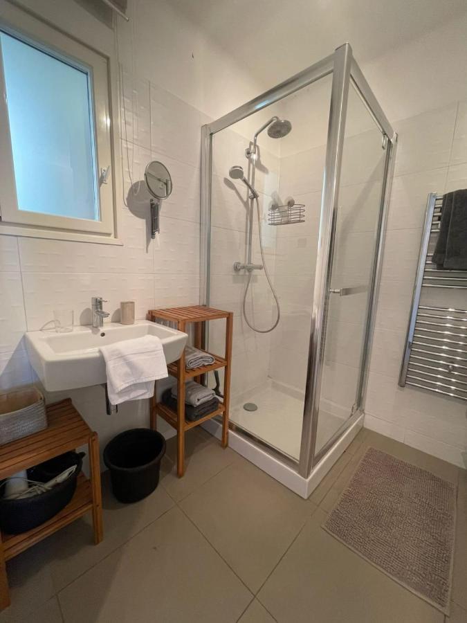 Fully Equipped Beachfront In The Heart Of The Center Apartment Antibes